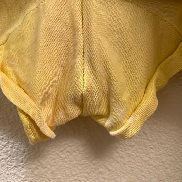 RARE 1940s Reel Poise Novel Print Swimsuit - Picture 10 of 10